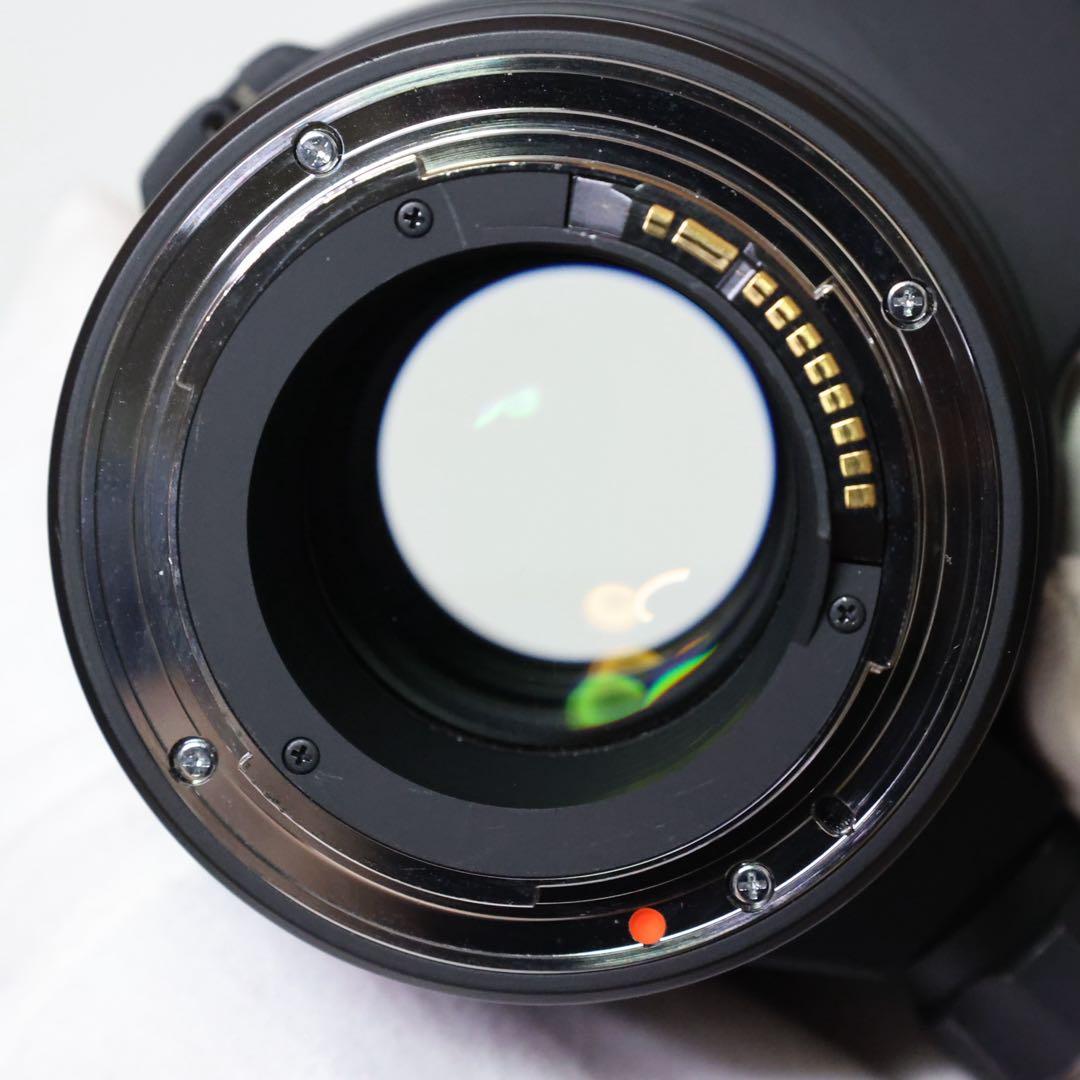 シグマ APO 70-200mm F2.8 EX DG OS HSM キヤノン