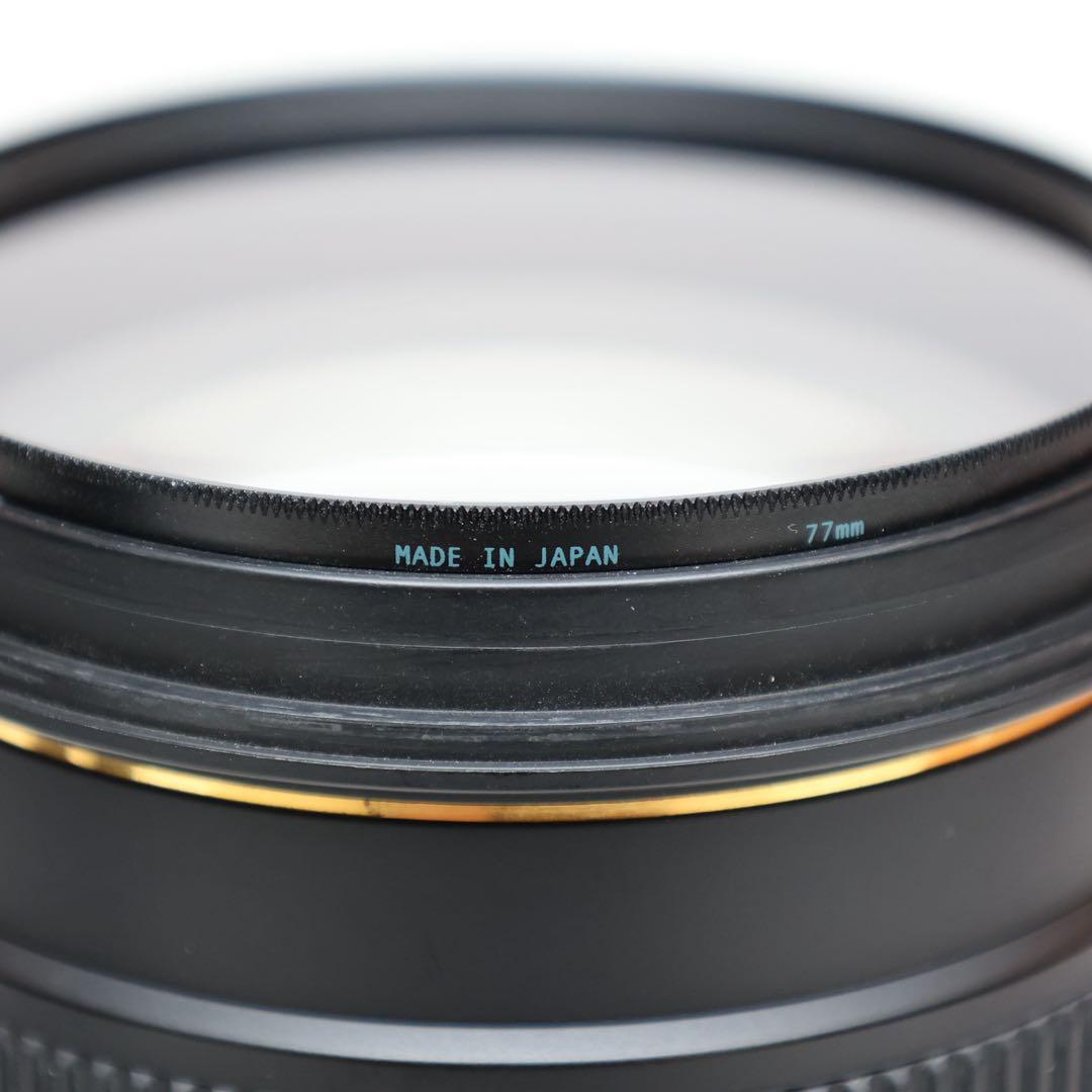 シグマ APO 70-200mm F2.8 EX DG OS HSM キヤノン