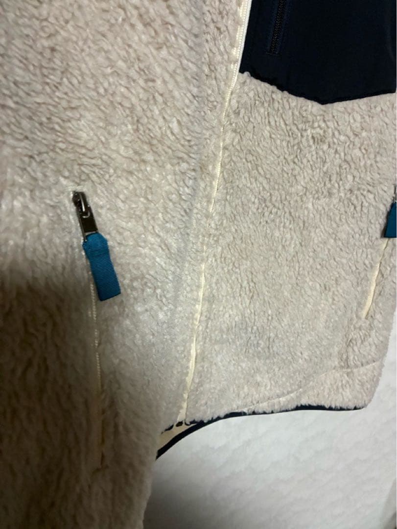 T*T様 Patagonia パタゴニア AF23 レトロX ベスト XLサイズ