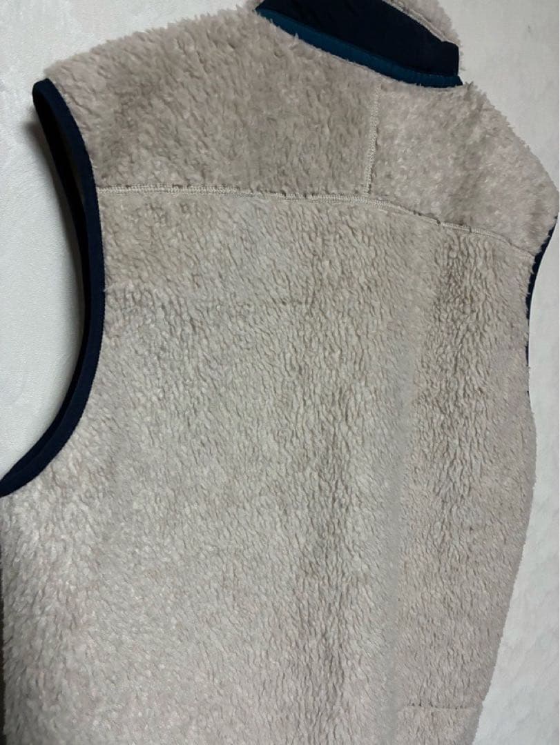 T*T様 Patagonia パタゴニア AF23 レトロX ベスト XLサイズ