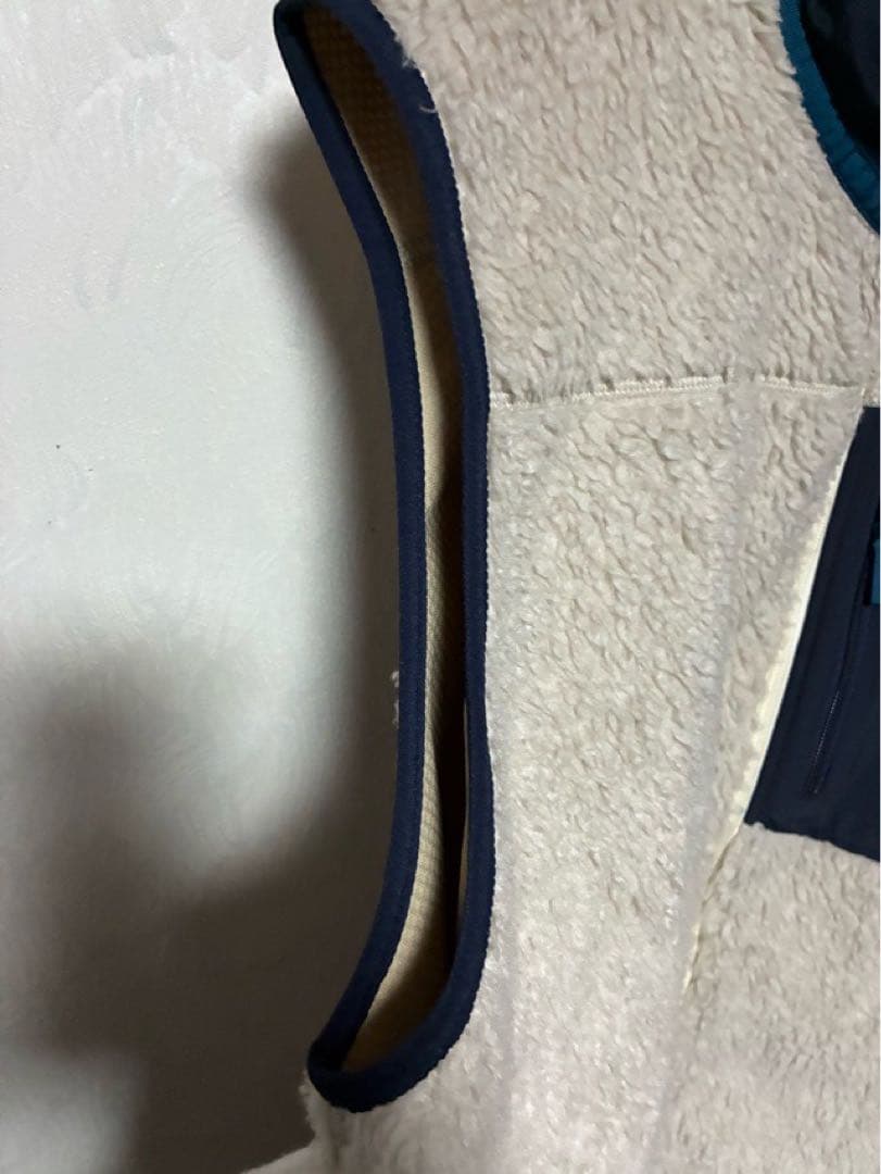 T*T様 Patagonia パタゴニア AF23 レトロX ベスト XLサイズ