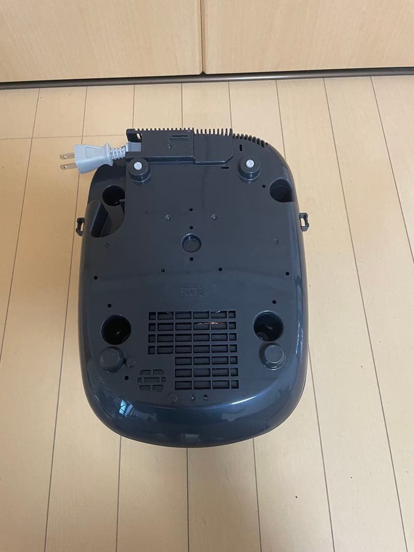 （超美品）NP-RT05-BA 象印 炊飯器 圧力 IH炊飯ジャー 3合炊き