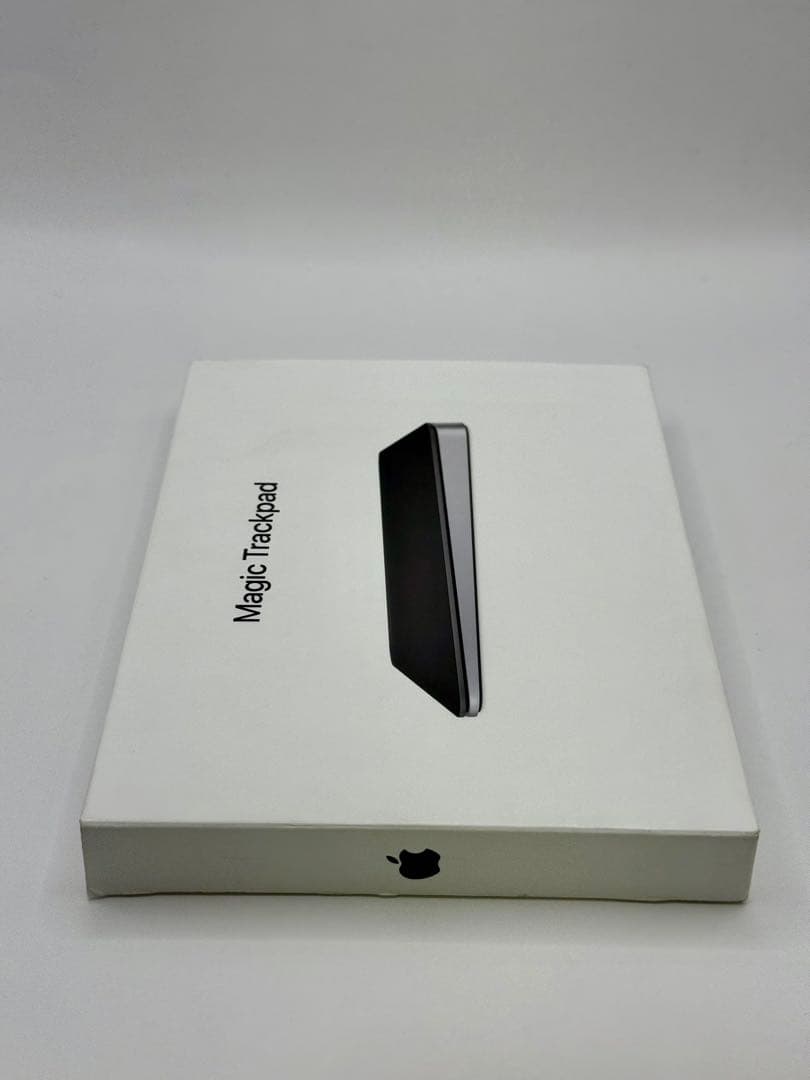 新品未開封 Apple Magic Trackpad USB-C MXKA3ZA