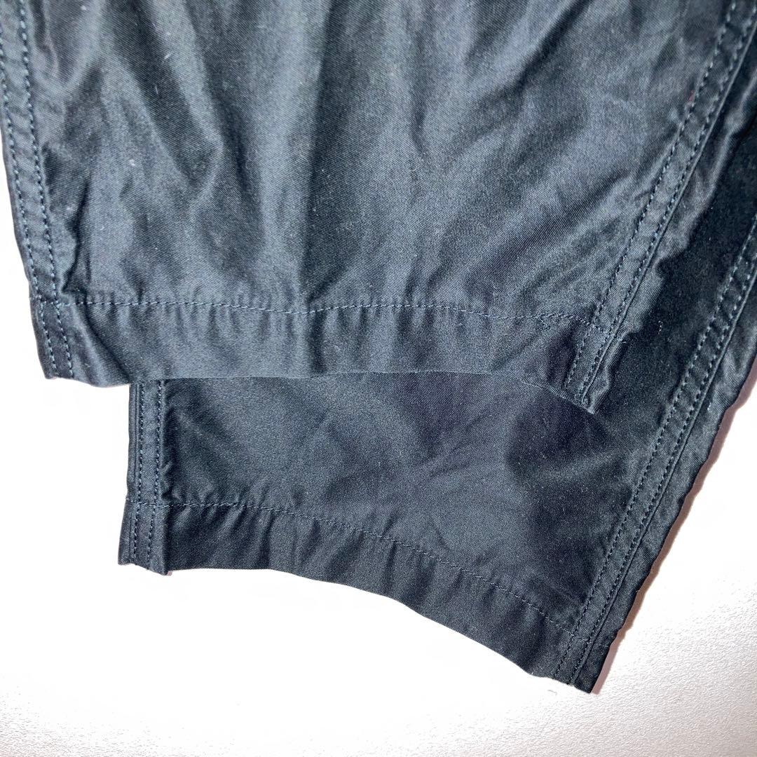 FOB FACTORY ミリタリーオーバーオール　 F0489 サイズ3