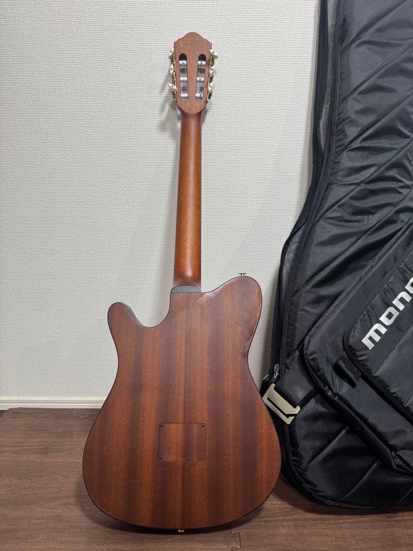 d*g様 Ibanez FRH10N BSF エレガットギター アイバニーズ　ケ