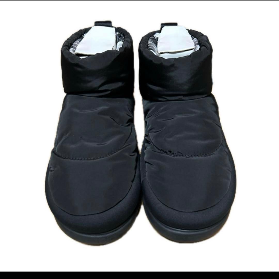 uggブーツ　CLASSICMAXIMINI 黒　25cm 美品