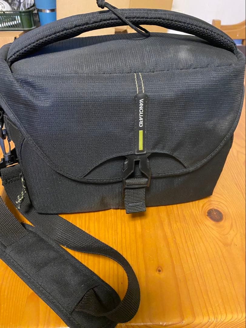 Canon EOS Kiss X5 デジタル一眼レフ　望遠レンズ　ケース　小物付