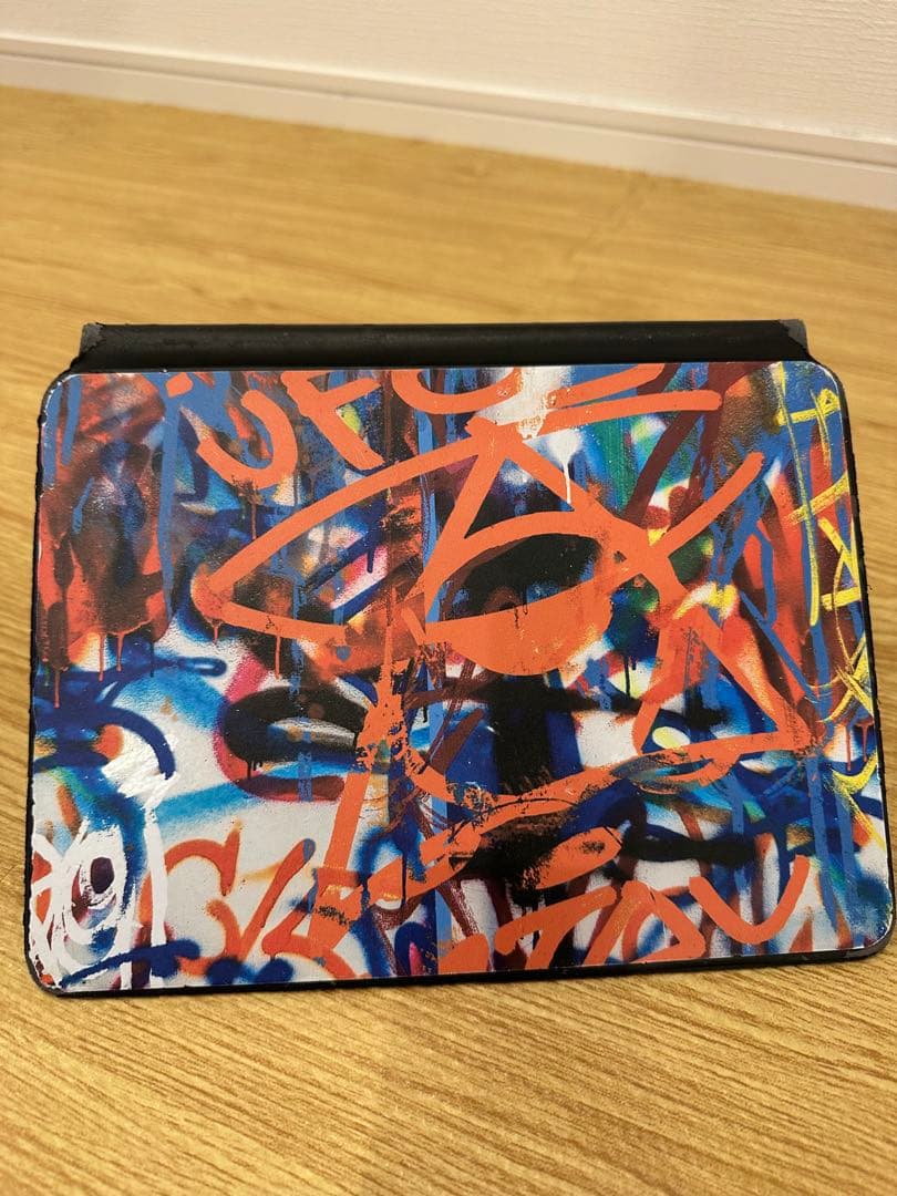 Apple majic keyboard iPad 11インチ　純正