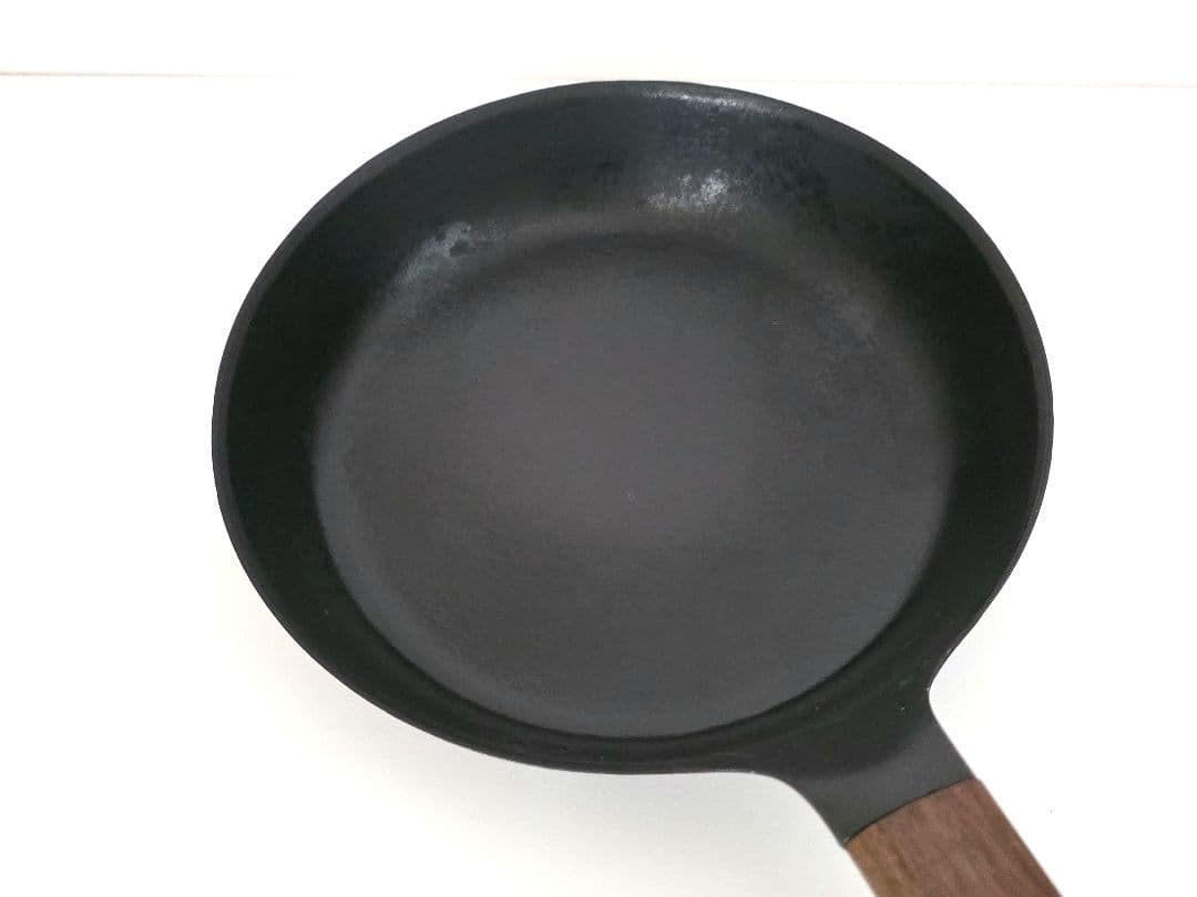 バーミキュラ　フライパン　20cm ガラスリッド付き