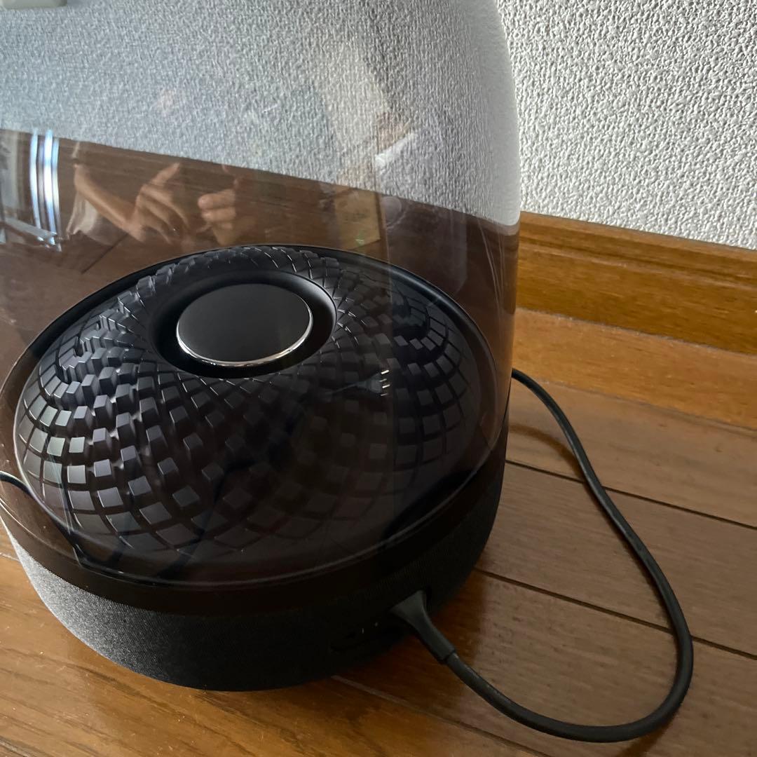 Harman Kardon AURA STUDIO 4 黒