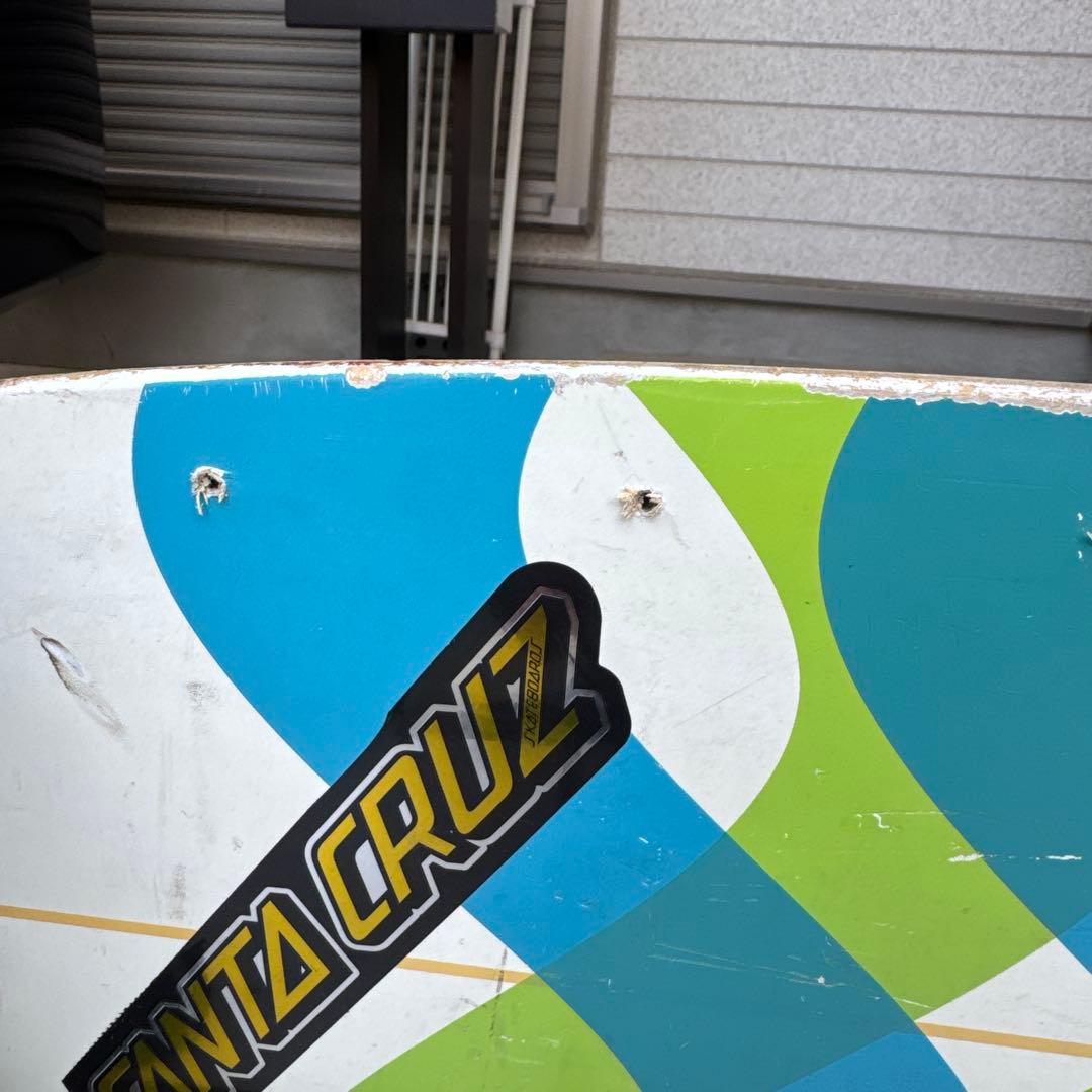 カーバー CARVER TRITON スケートボード　サーフスケート