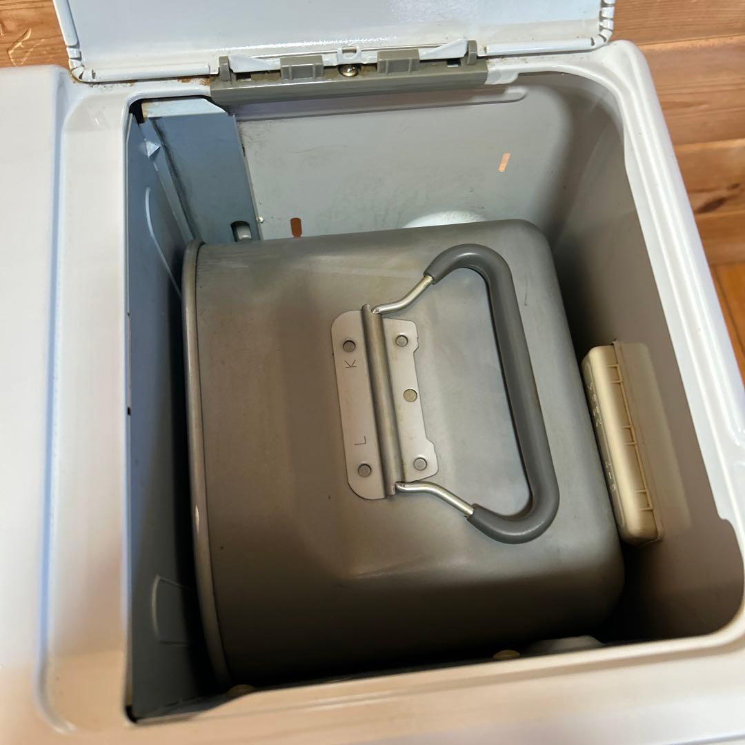 【木造19畳;コンクリート26畳】コロナ石油ファンヒーターFH-EX7312BY