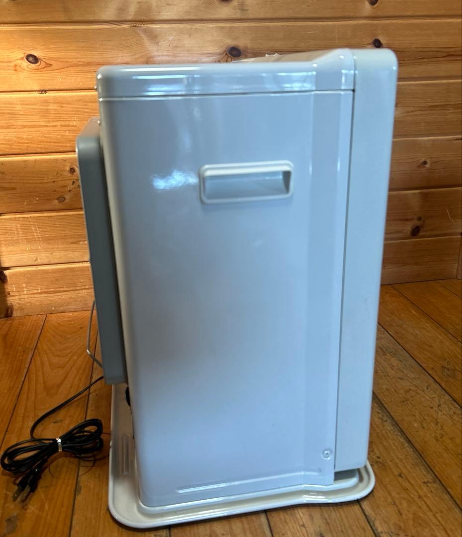 【木造19畳;コンクリート26畳】コロナ石油ファンヒーターFH-EX7312BY