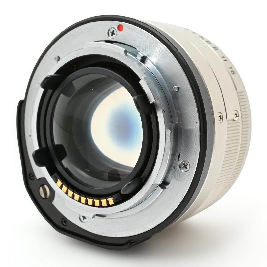 CONTAX Carl Zeiss Planar 35mm F2 T* G用