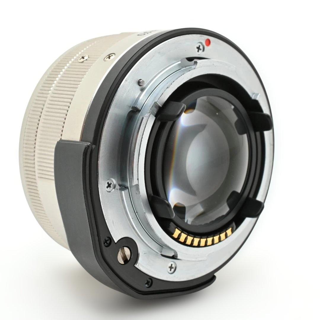 CONTAX Carl Zeiss Planar 35mm F2 T* G用