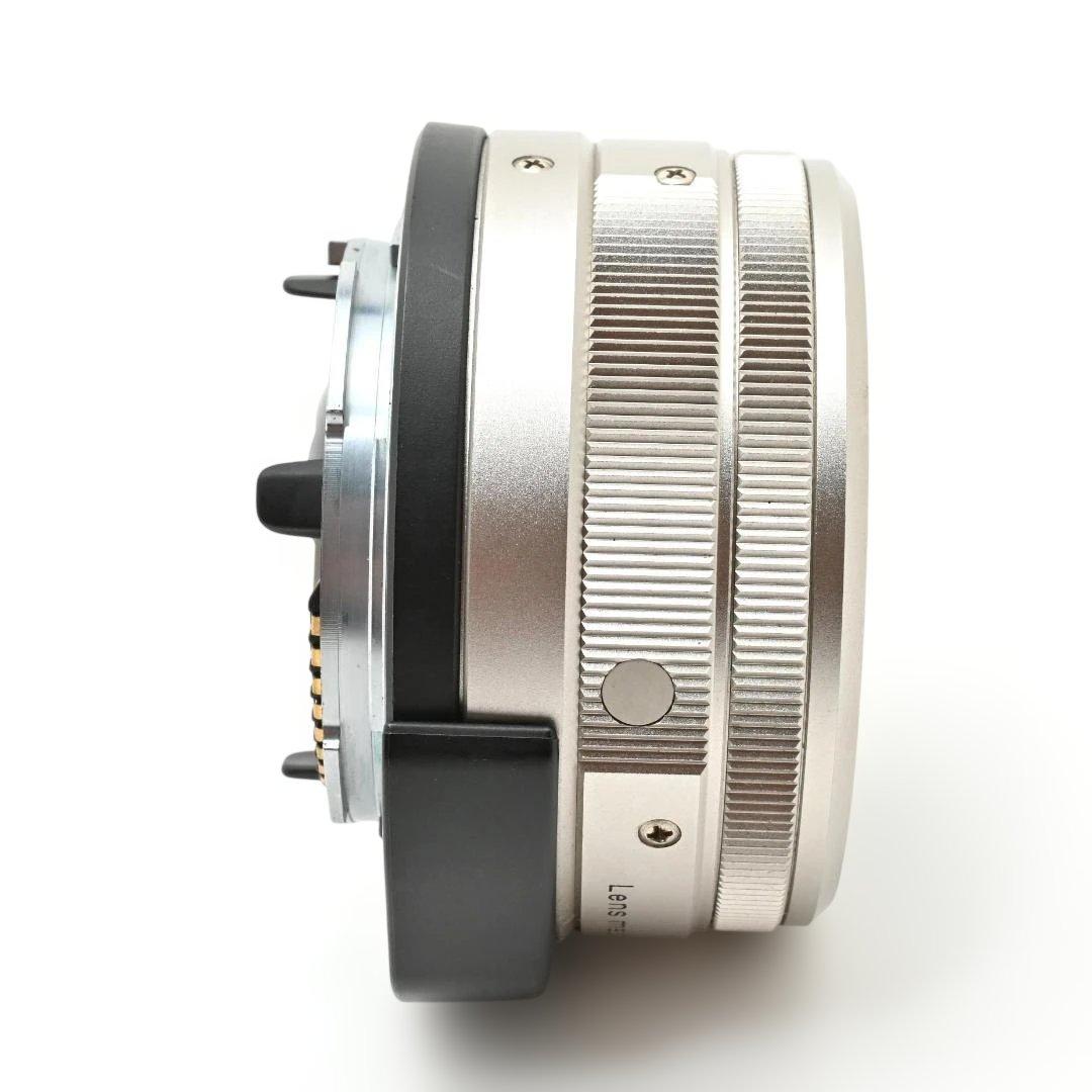 CONTAX Carl Zeiss Planar 35mm F2 T* G用