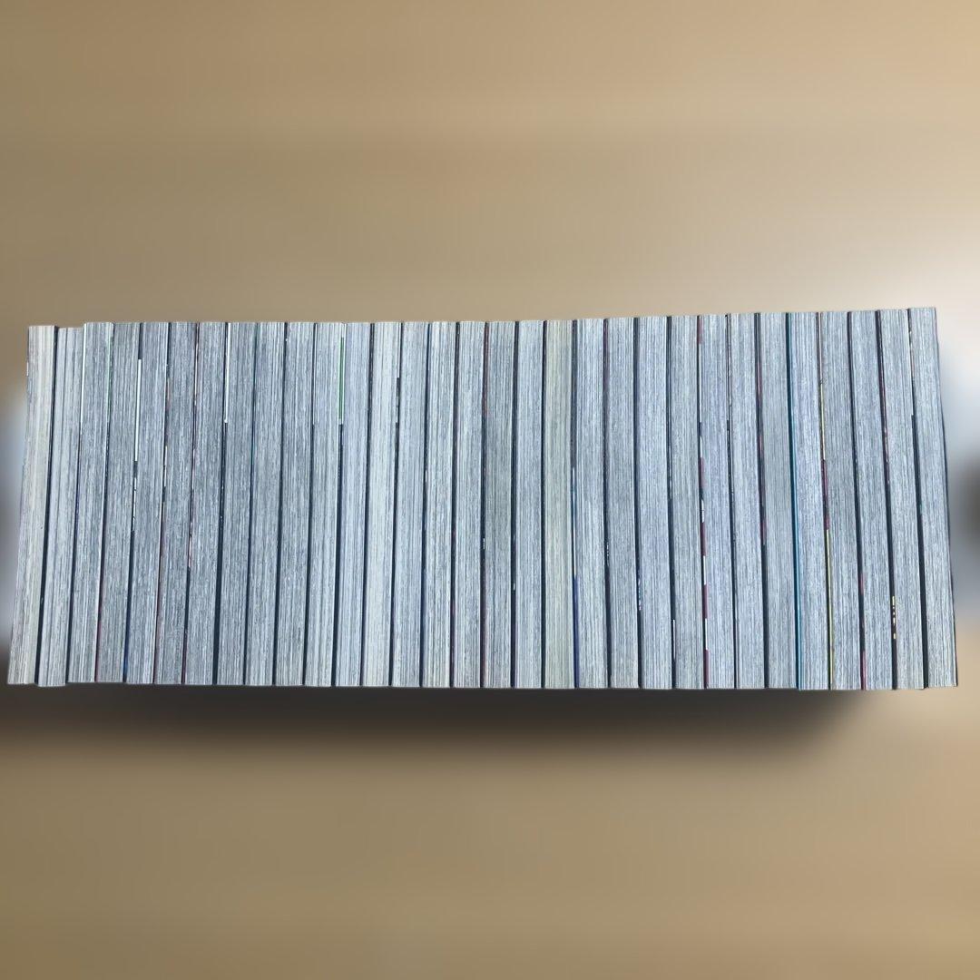 呪術廻戦 0〜30巻　31冊　全巻セット