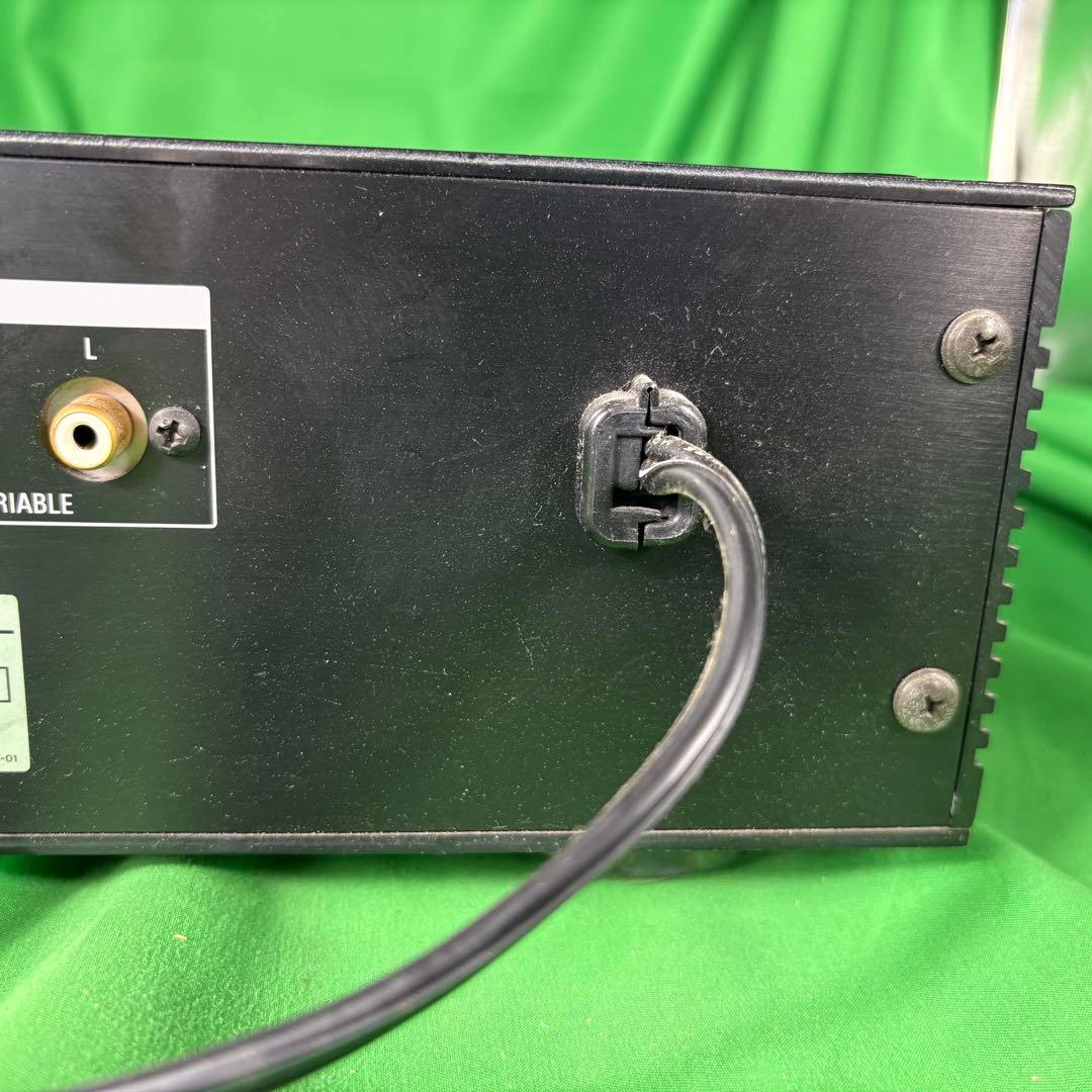 SONY ソニー DAS-703ES D/Aコンバーター