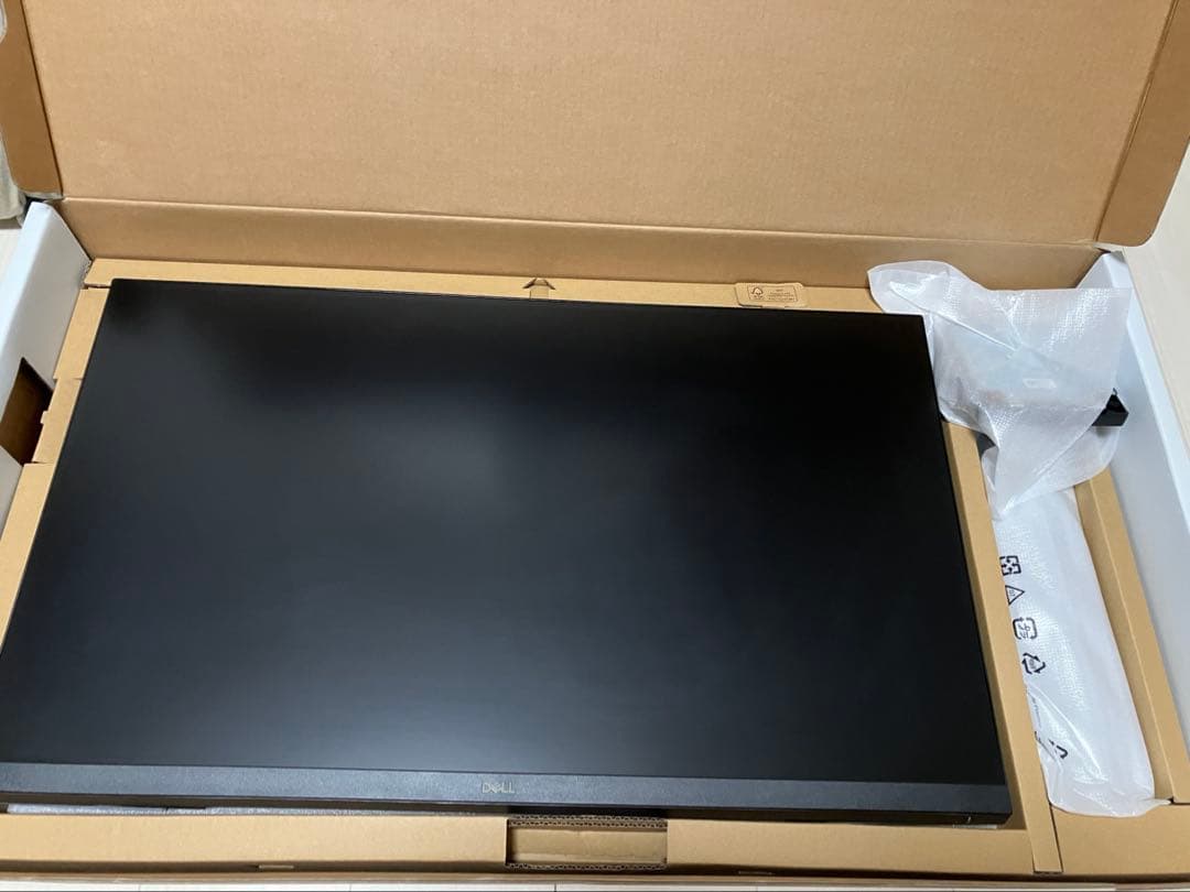 Dell 31.5インチ モニター 165Hz IPS　G3223D
