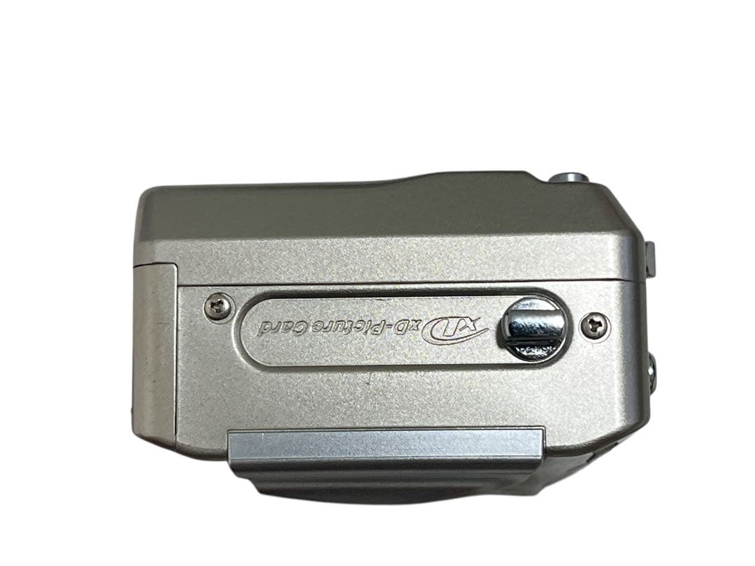 【動作未確認】美品　FUJIFILM FinePix F710