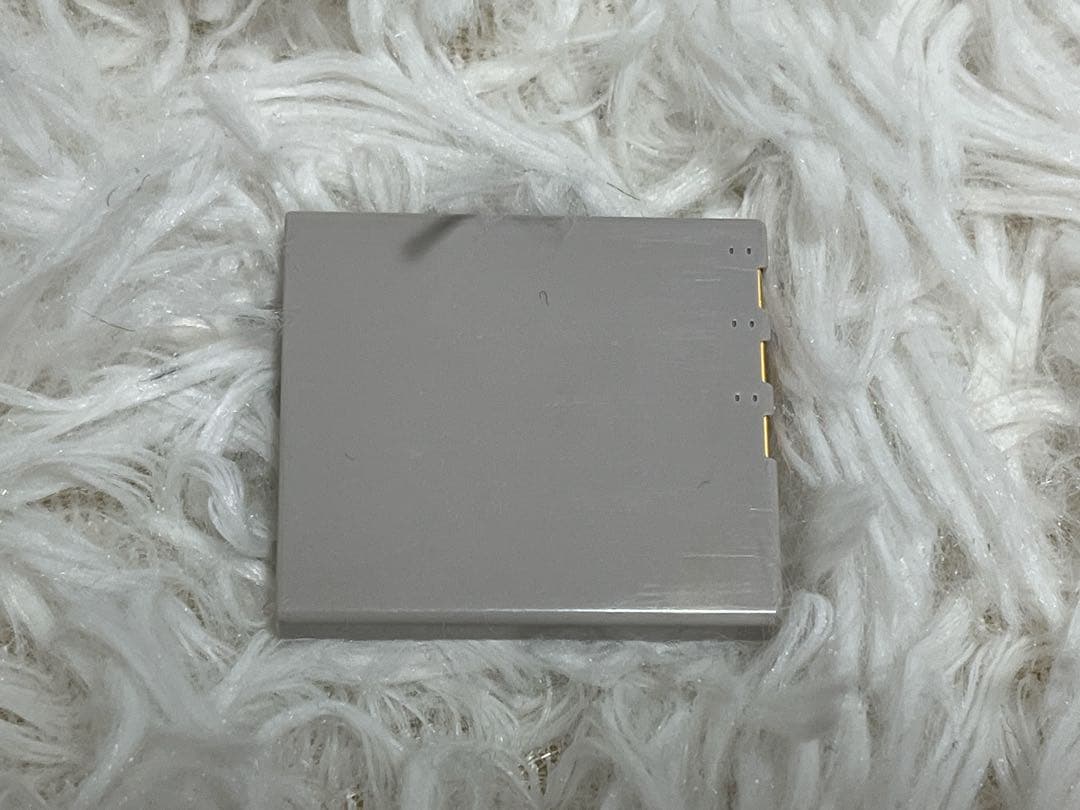 【動作未確認】美品　FUJIFILM FinePix F710