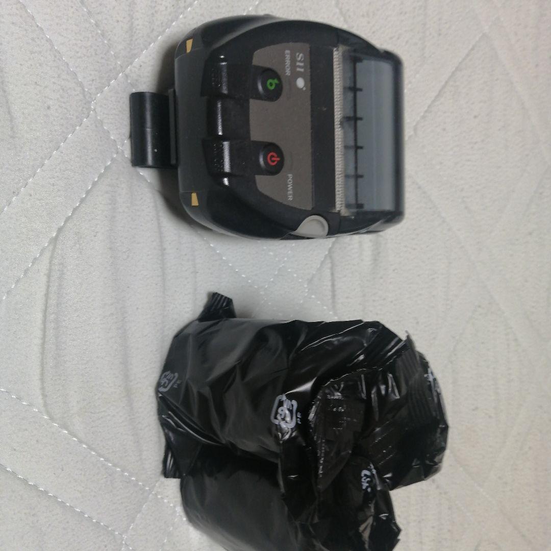 SII サーマルプリンター MP-B20