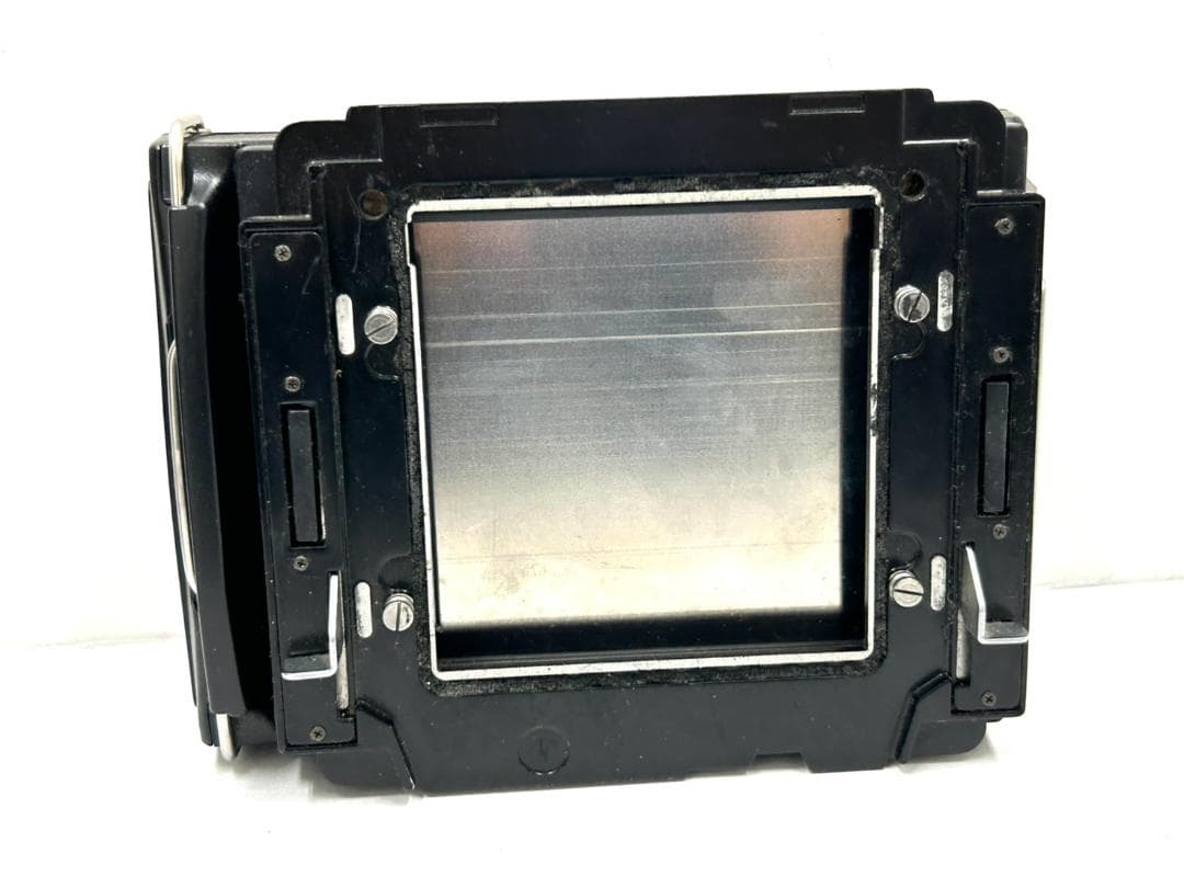 25M11-192 マミヤ RB67 プロフェッショナル カメラ ポラロイド
