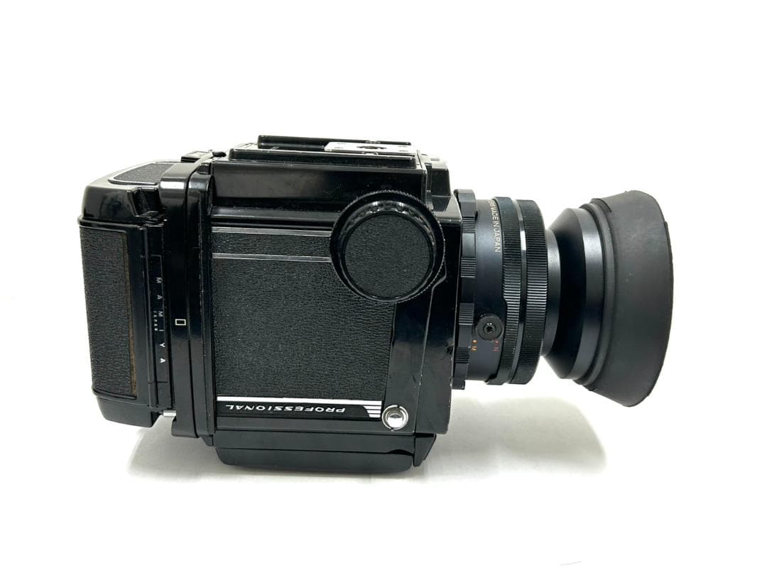 25M11-192 マミヤ RB67 プロフェッショナル カメラ ポラロイド