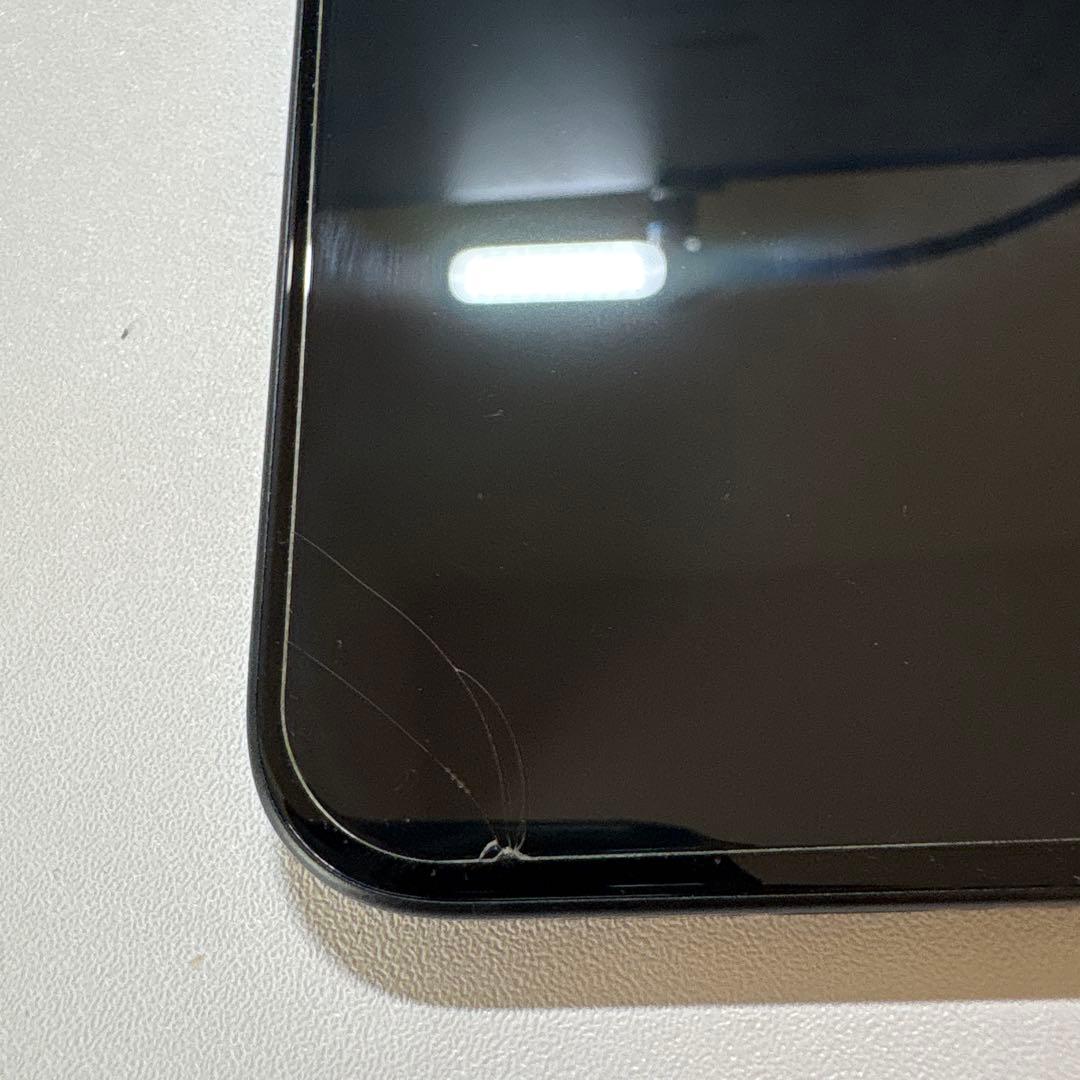 iPhone 15 ブラック 128GB 保護フィルム付き