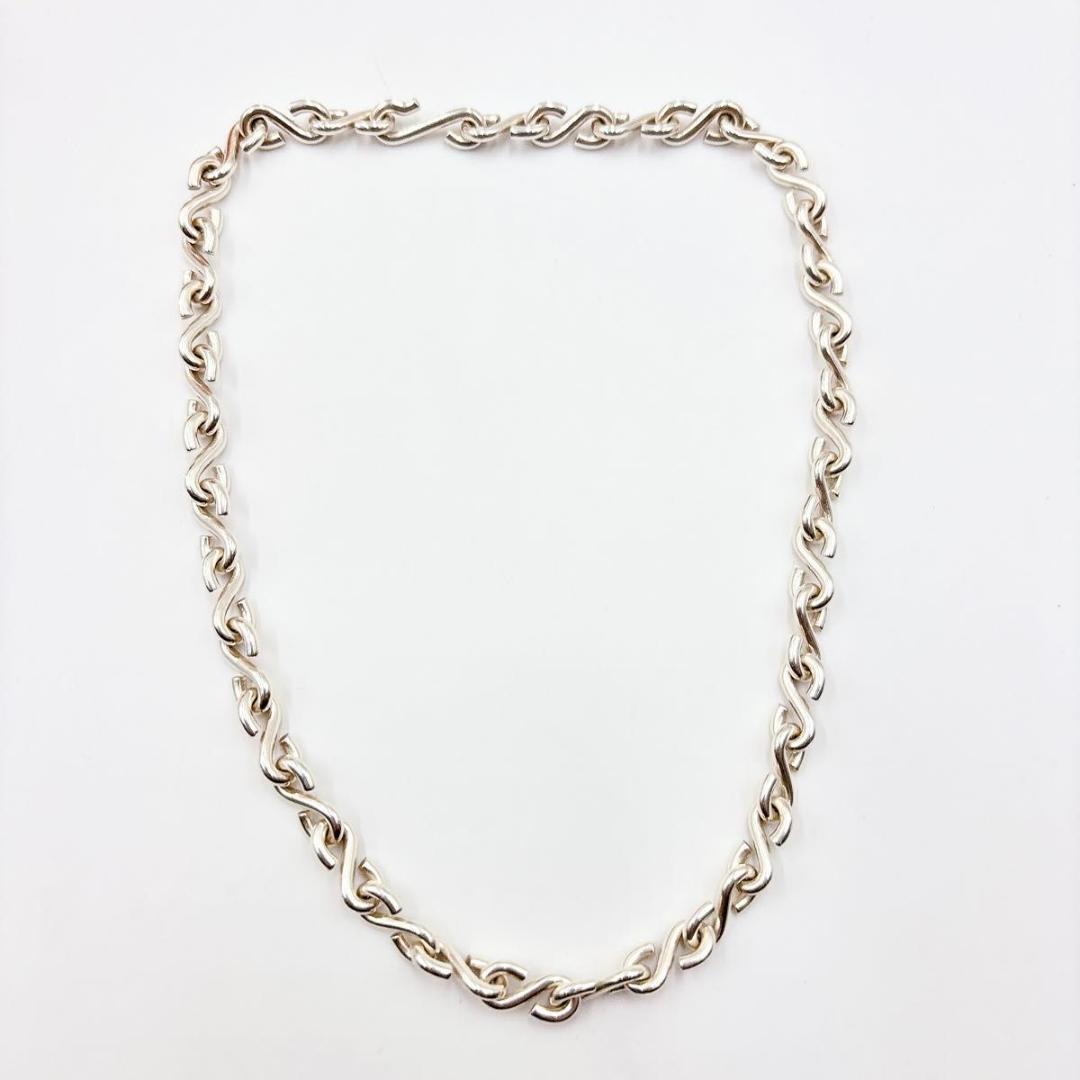 アクセサリー All Blues S NECKLACE THIN 42cm