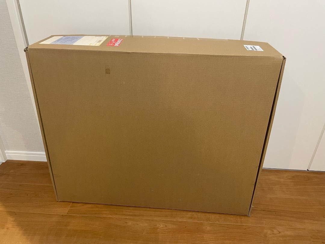 Apple iMac 27インチ 2020 SSD 512GB メモリ40GB