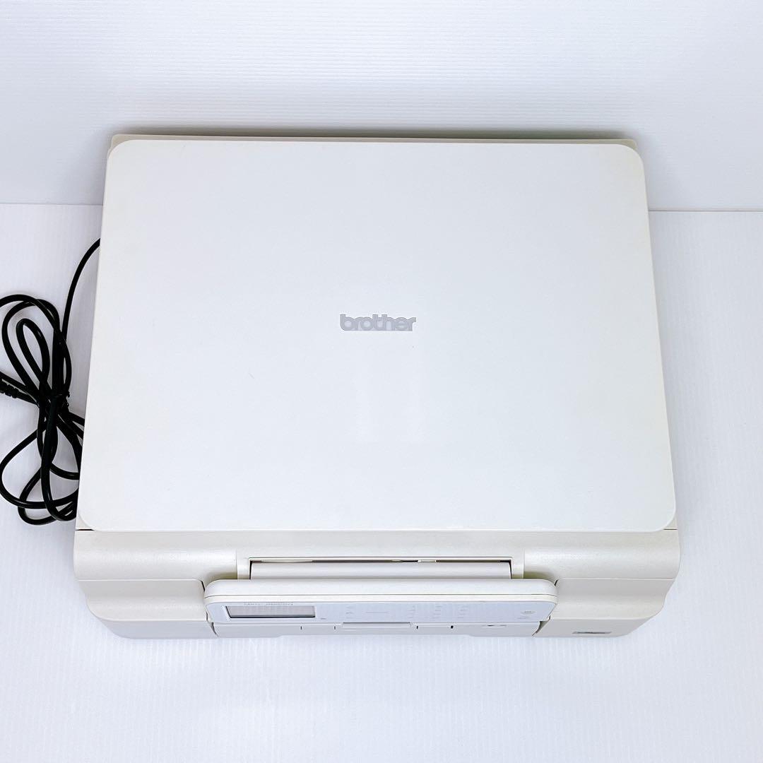 brother MFC-J820DN インクジェットプリンター ブラザー