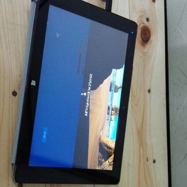 その他 Cube iwork10