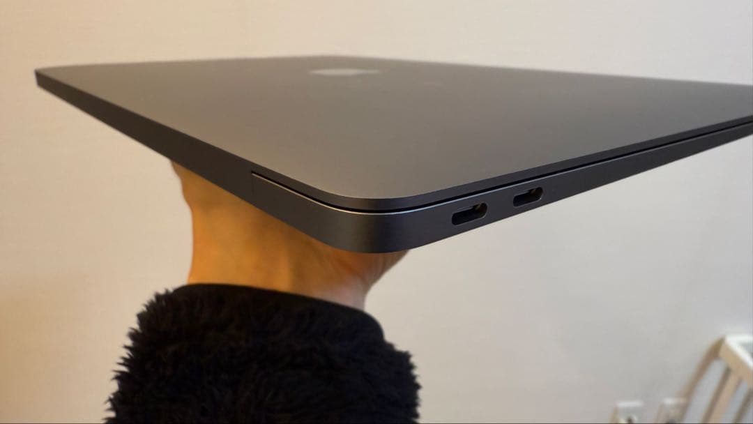 【超美品】Apple MacBook Air M1 16GB 512GB US