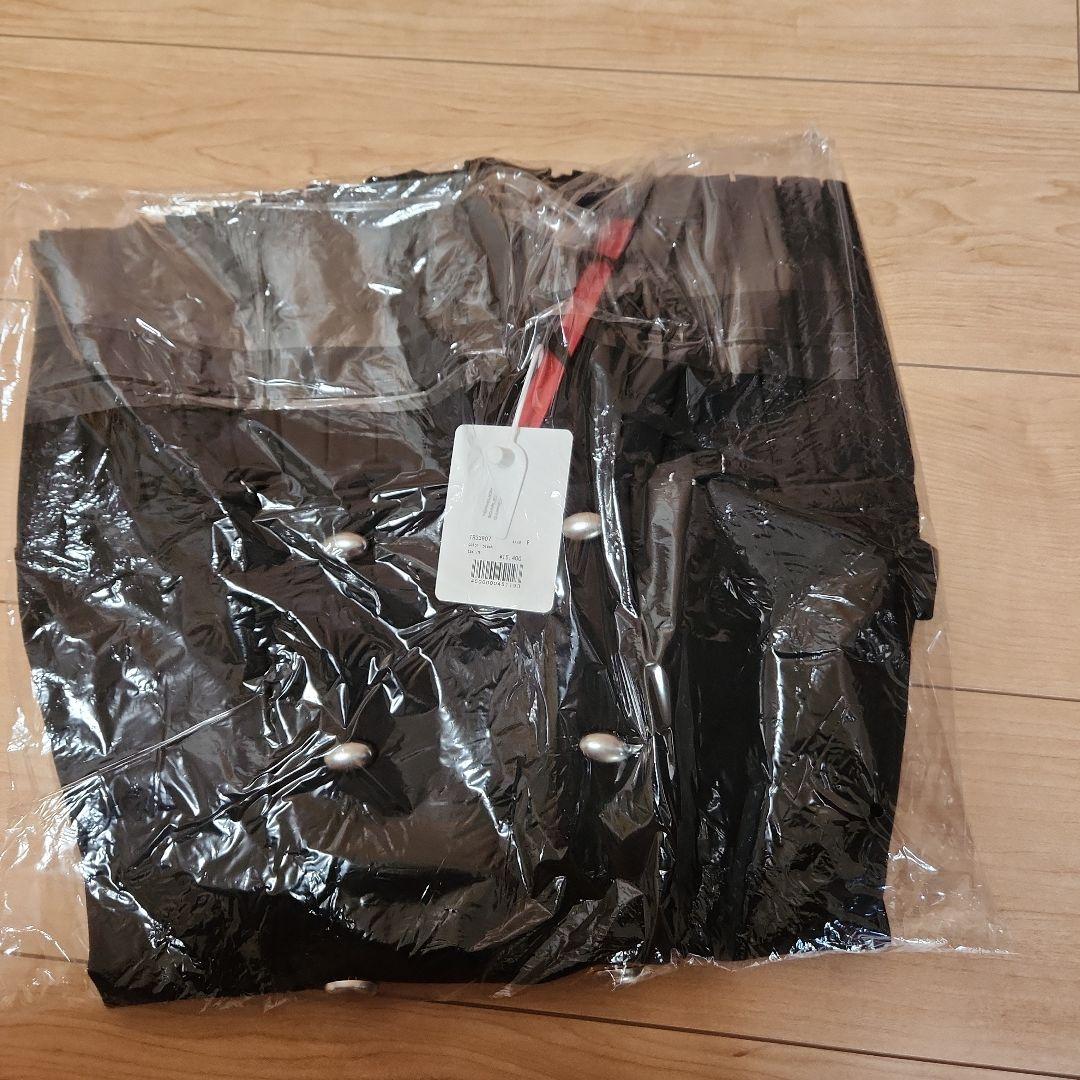 theredthread♥S oval pleats dress