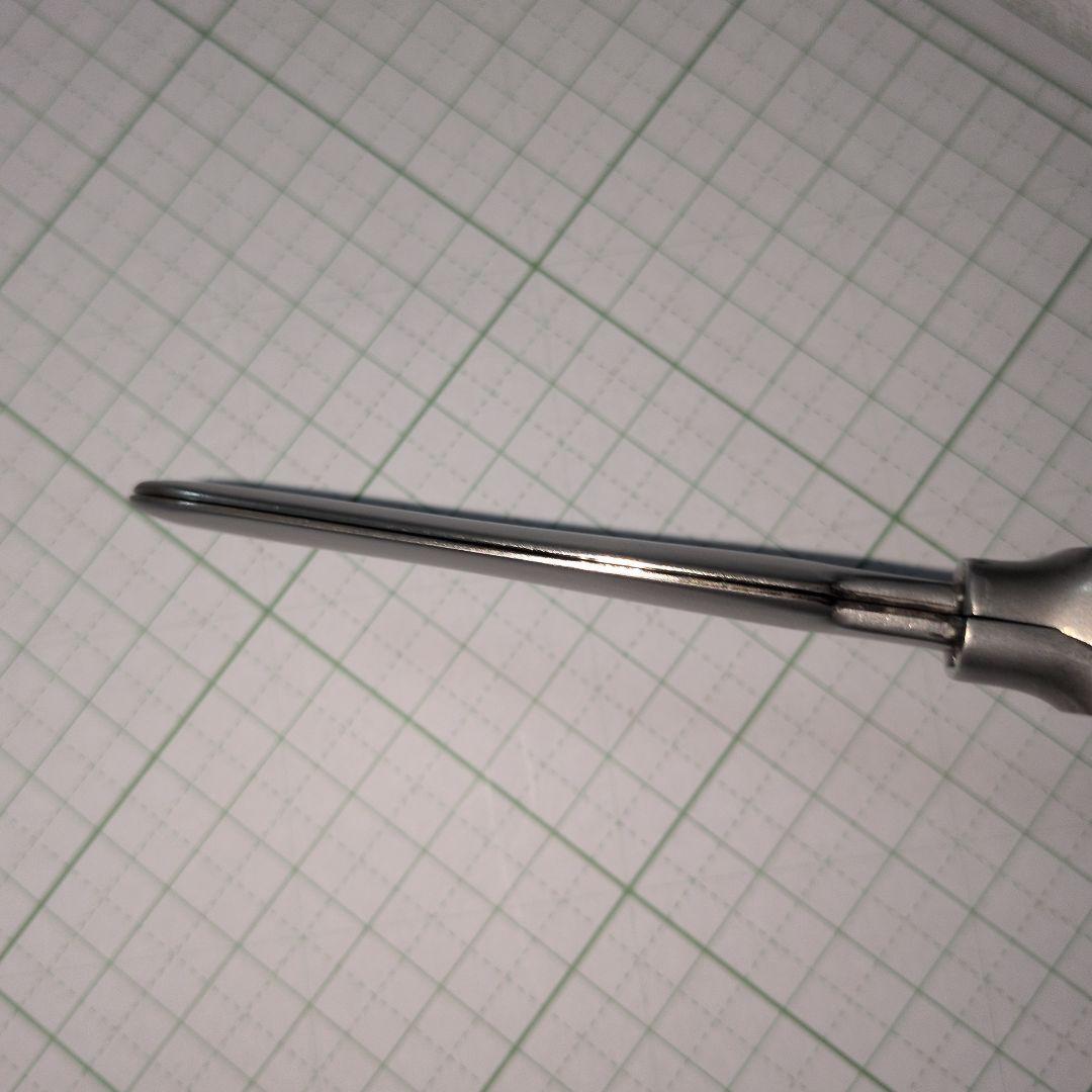 理容　美容　縮毛矯正　 ストレートヘアアイロン 温度　　調整ダイヤル式