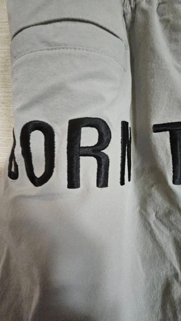 上下　BORNTOLYFT Track Jacket リフト エドワード加藤