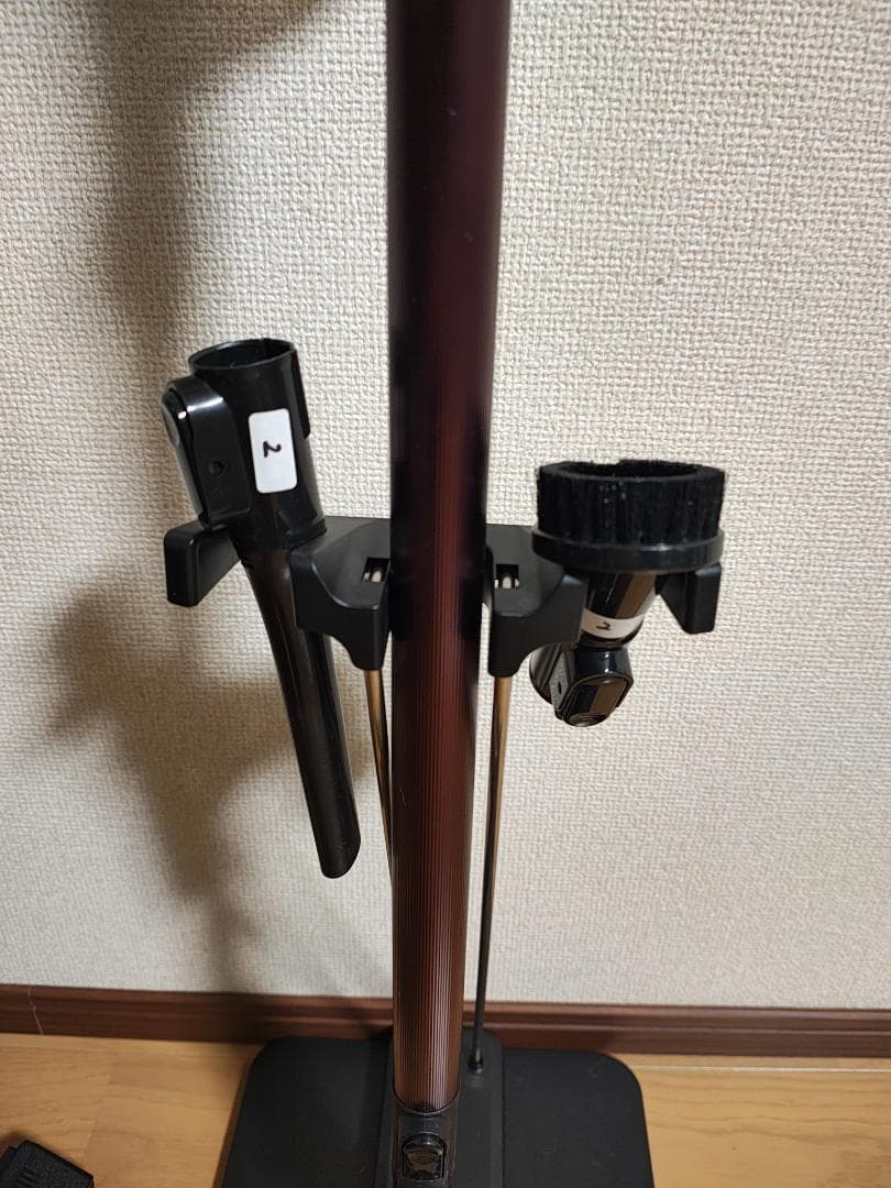 東芝★VC-CLX51★2023年製★バッテリーの状態良好★2