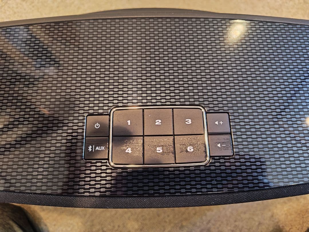 Bose Sound Touch30 ワイヤレススピーカー Bluetooth