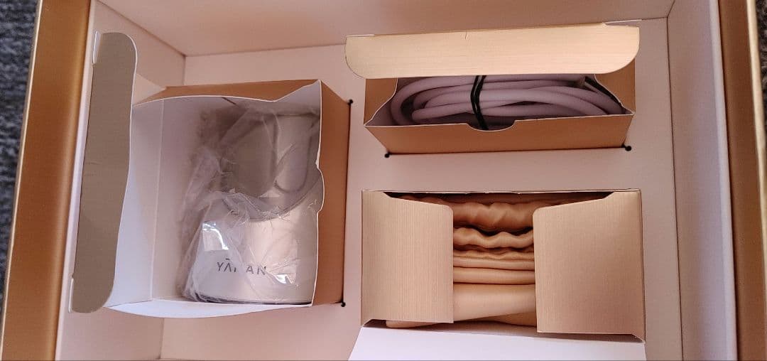 ヤーマン YA-MAN フォトプラス シャイニーネオ 美顔器 YJFM18