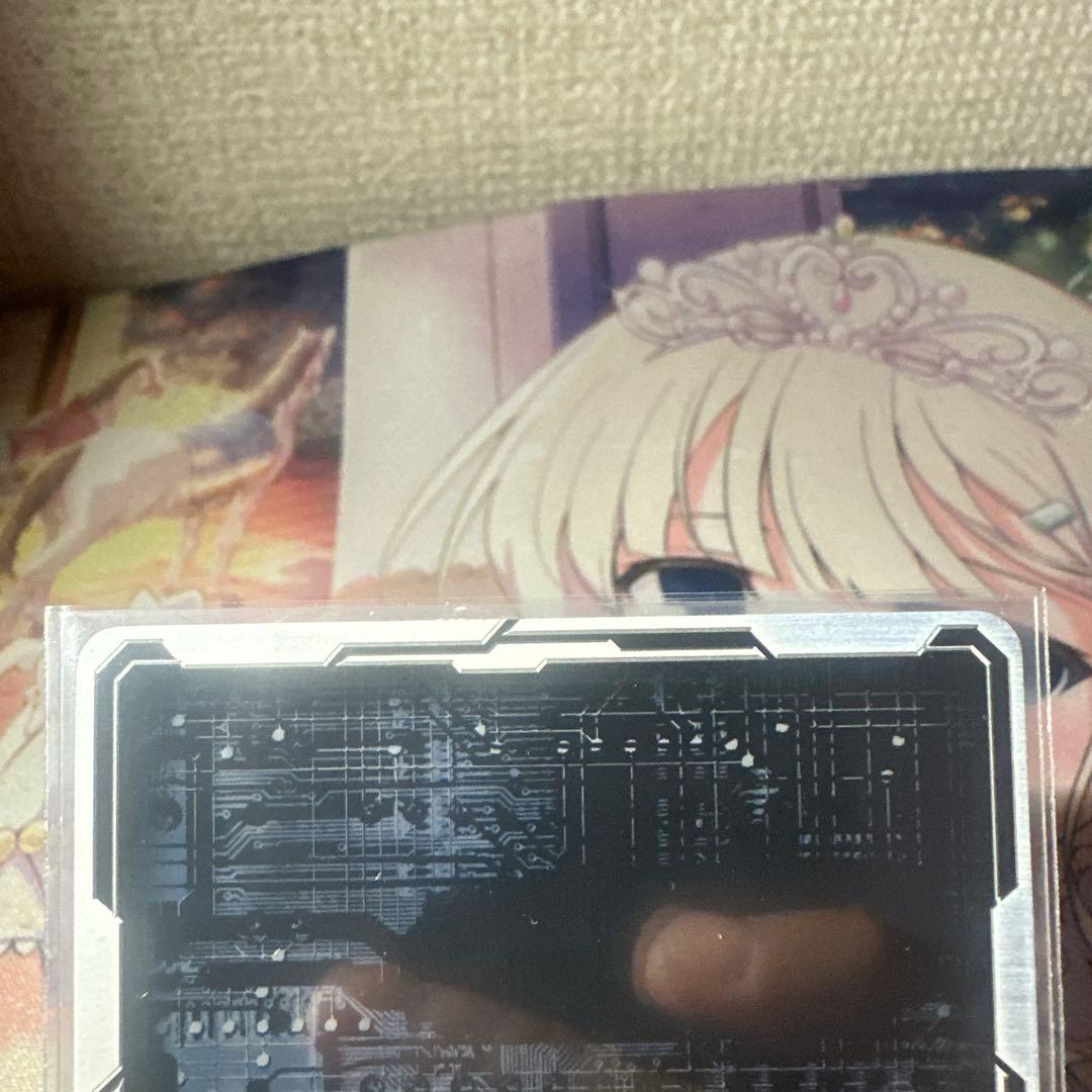 最安　Z/X 輪刀の統率者イース　SHR