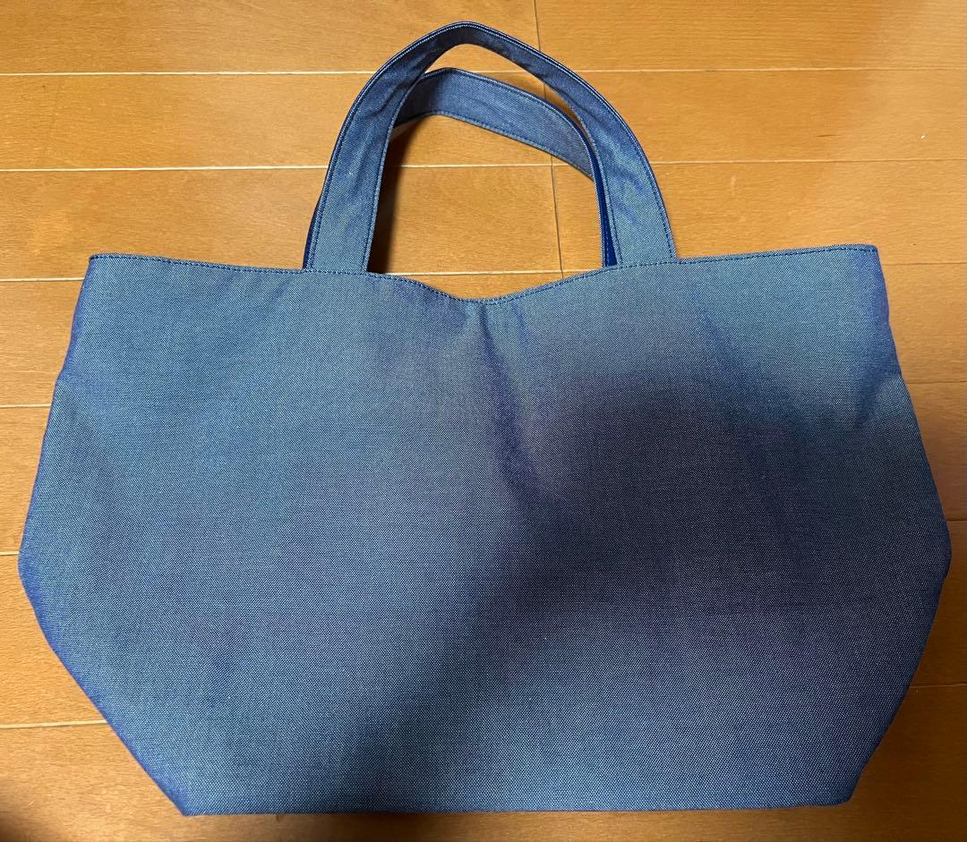 ファミリア　ファミリアショー　トートバック