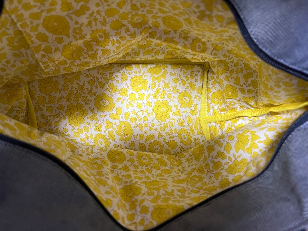 ファミリア　ファミリアショー　トートバック