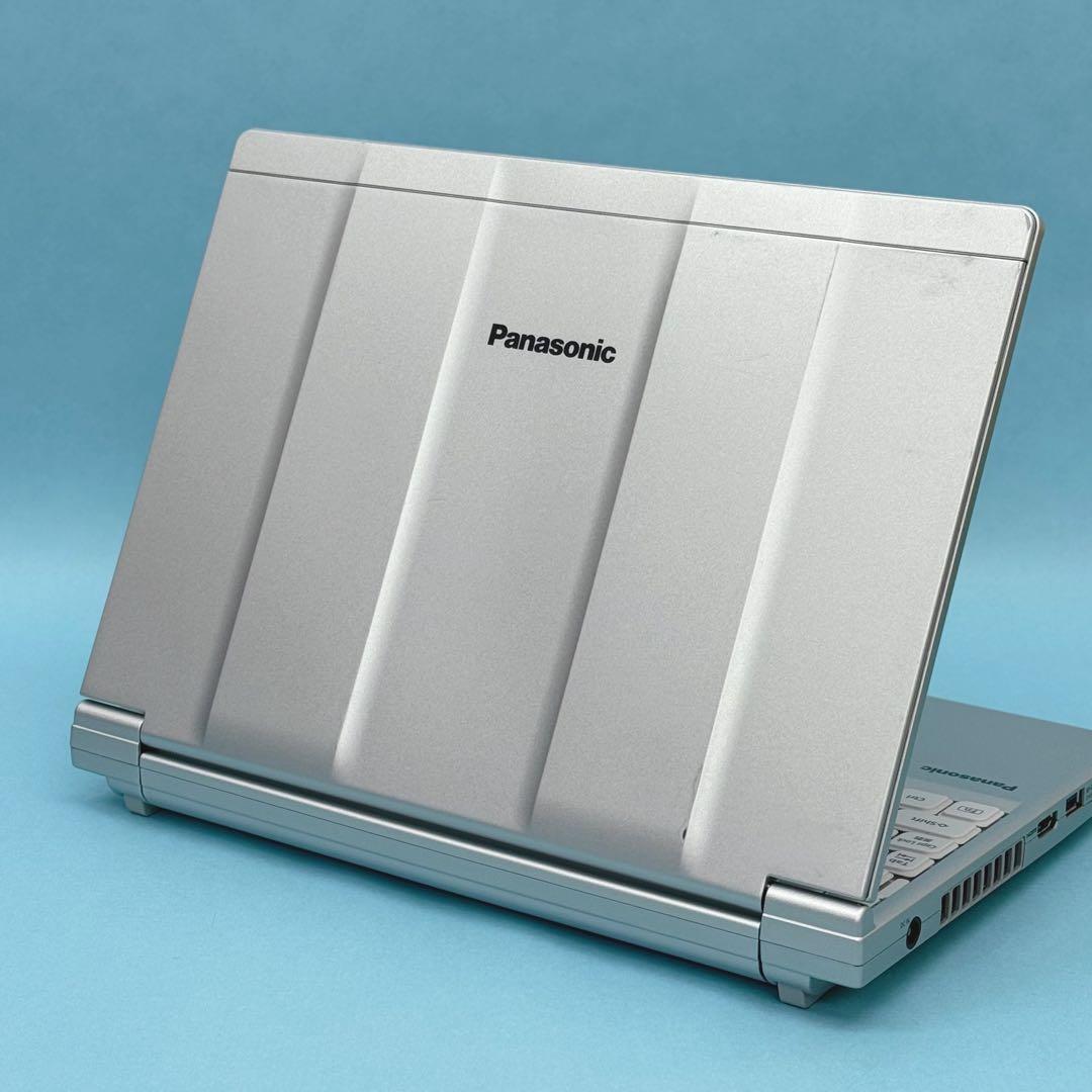 841 良品 16GB レッツノート SV9 i5 第10世代 office