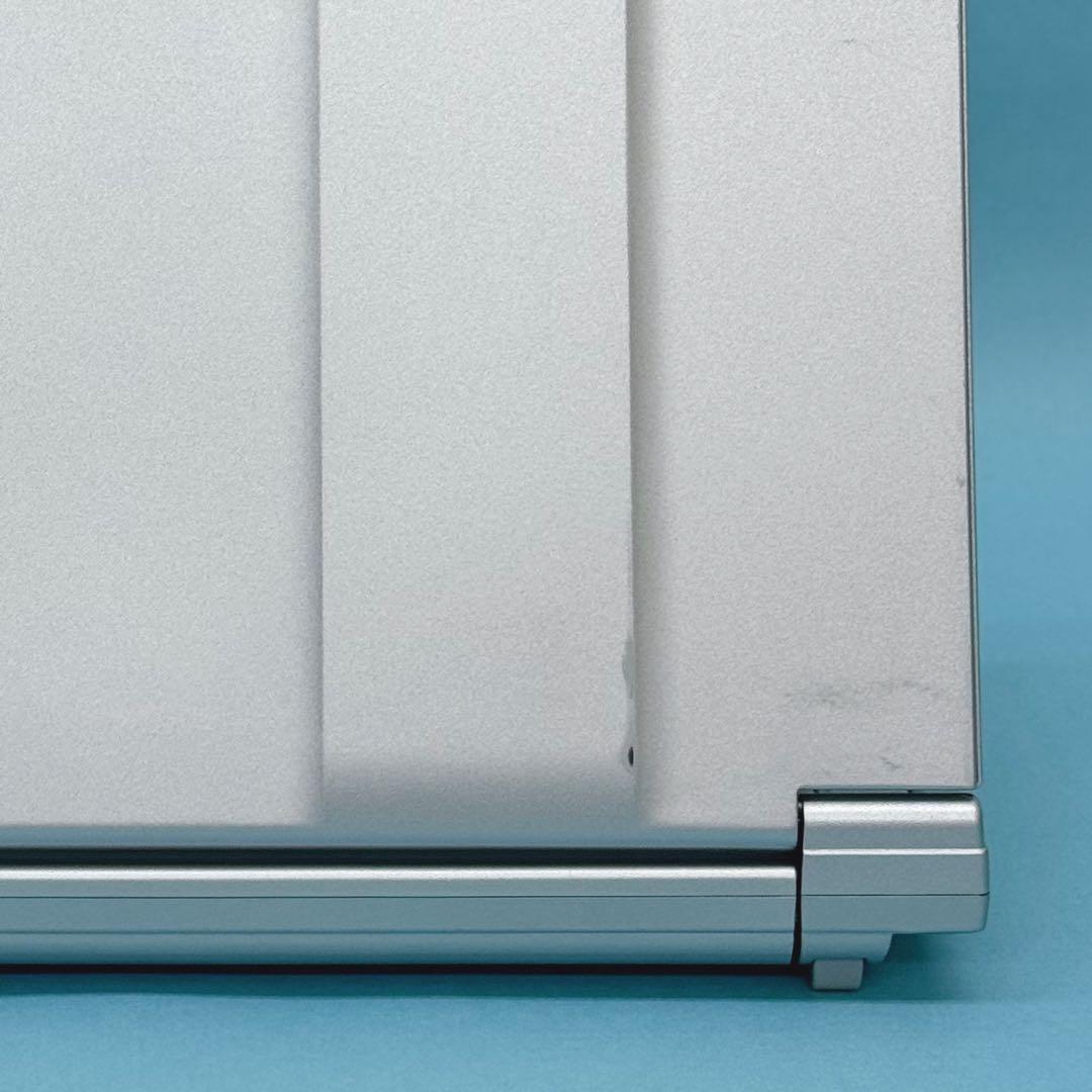 841 良品 16GB レッツノート SV9 i5 第10世代 office