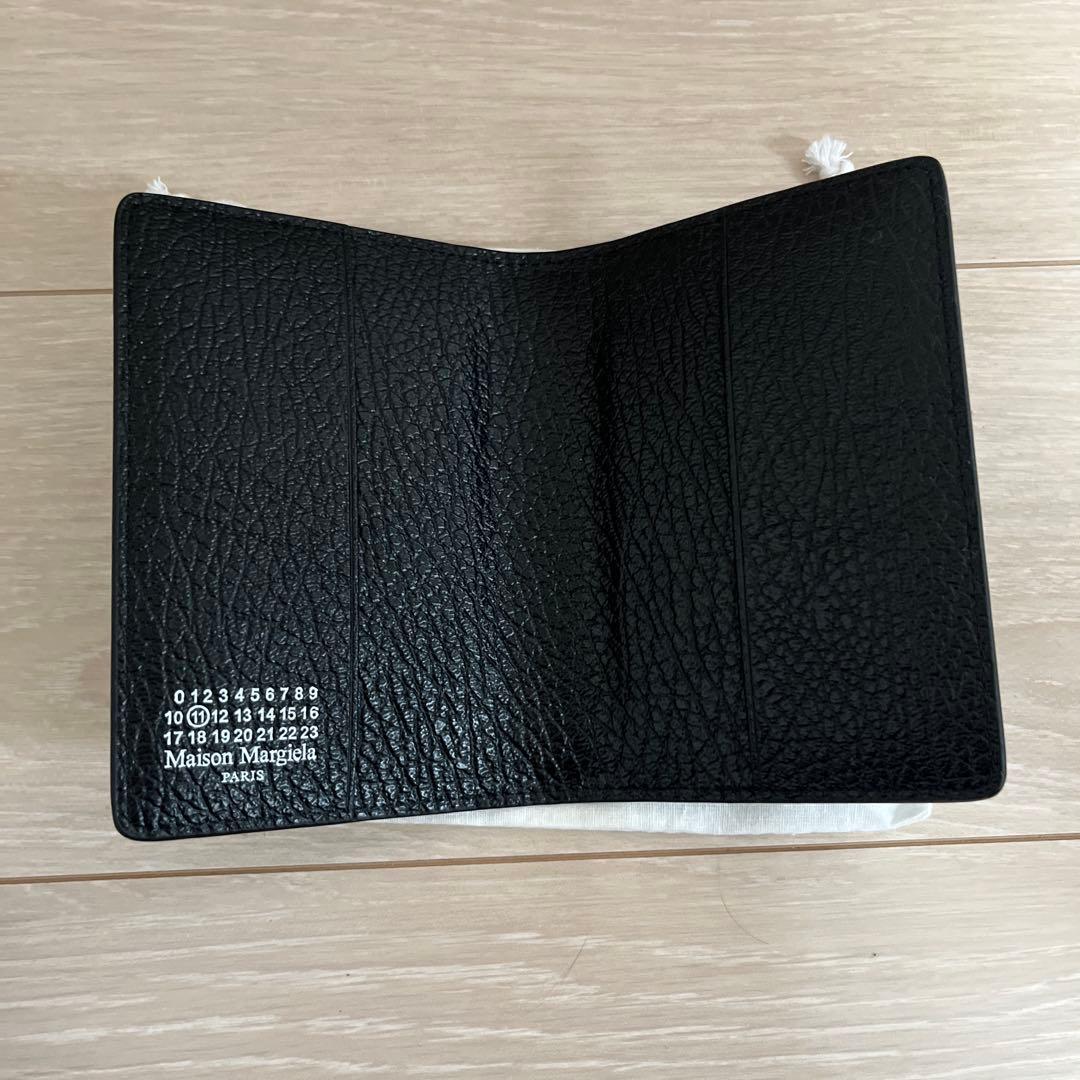 Maison Margielaパスポートケース