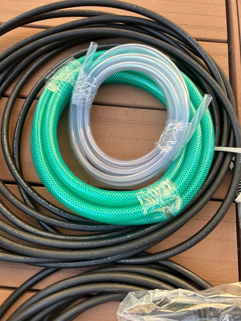 KYOCERA 高圧洗浄機 AJP4170VGQ