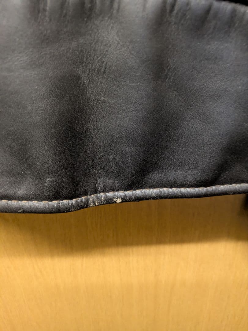 Schott ダブルライダースジャケット サイズ40