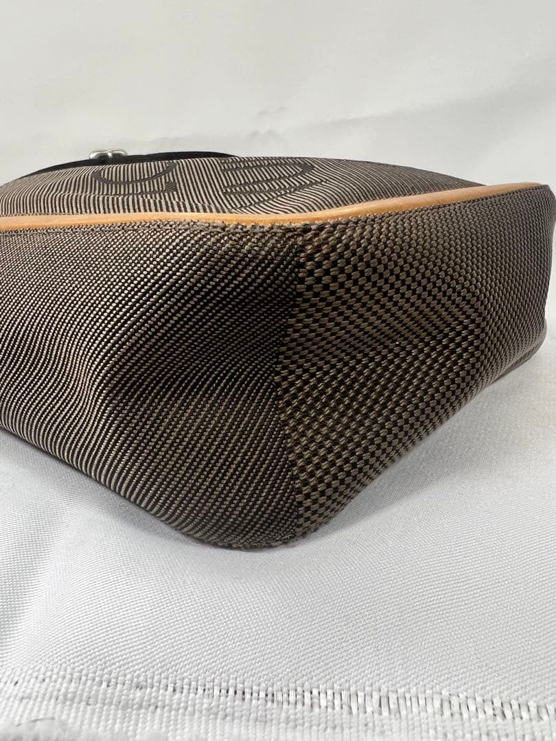 LOUIS VUITTON メッセンジャーバッグ グレー