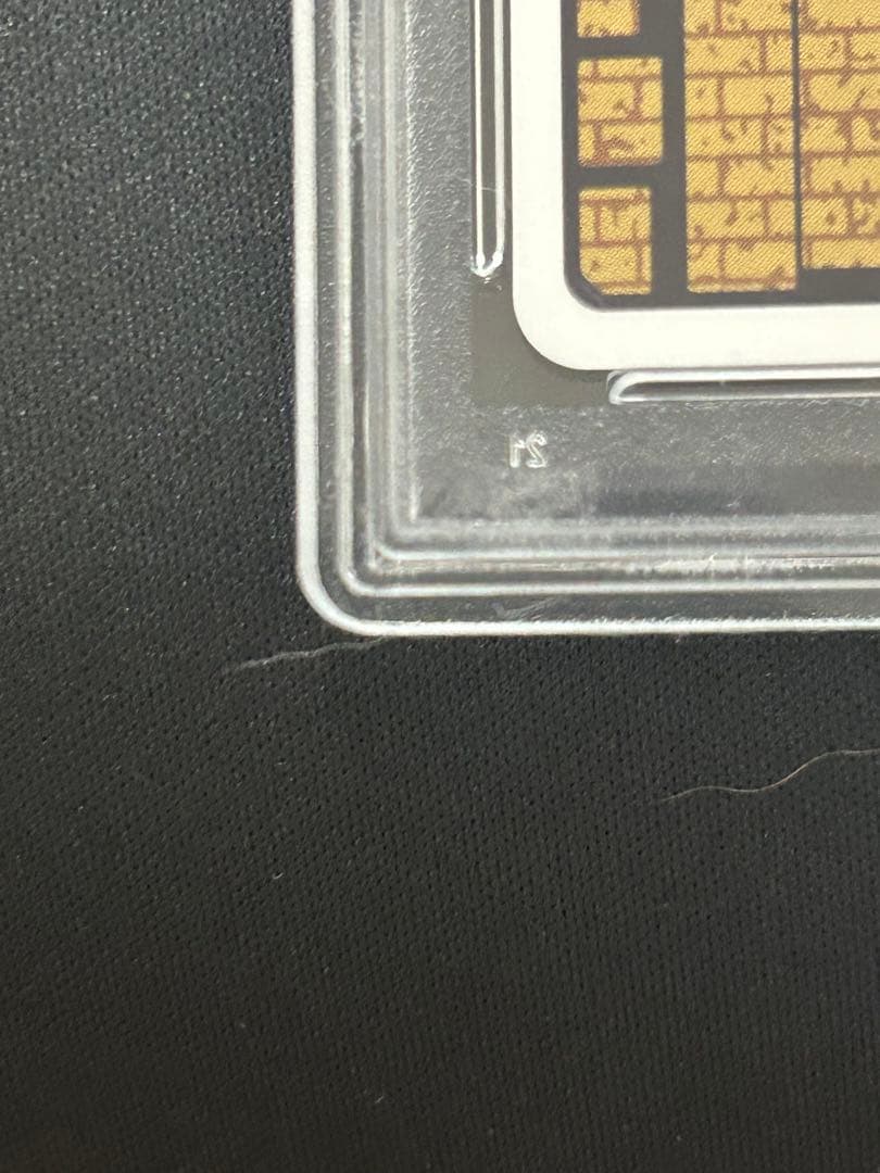 名探偵コナンカード 新たなる謎 SEC 諸伏高明 箔押しサインPSA9